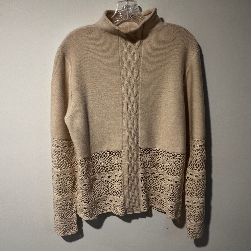 Derek Lam 10 Crosby Sweater